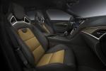Cadillac CTS-V 2016 года (NA)
